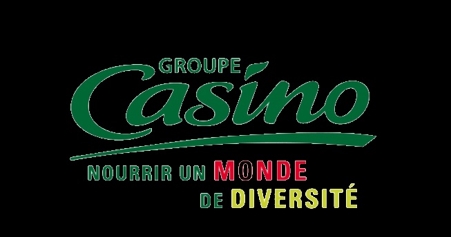 Groupe Casino