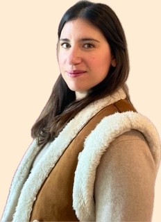 Anne-Sophie Maarfi